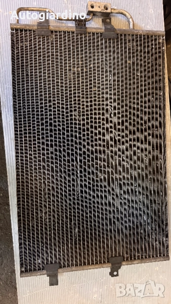 Климатичен радиатор за Citroen Evasion 1995, снимка 1