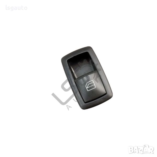 Бутон ел. стъкло предна лява врата Mercedes-Benz M-class (W164) 2005-2011 ID: 125106, снимка 1