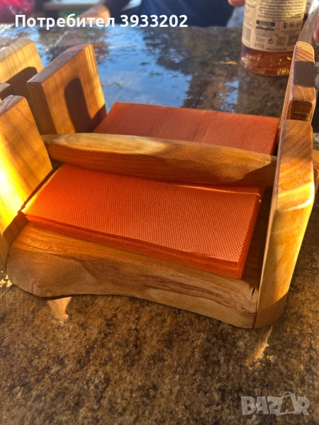 Салфетник за дома, снимка 1