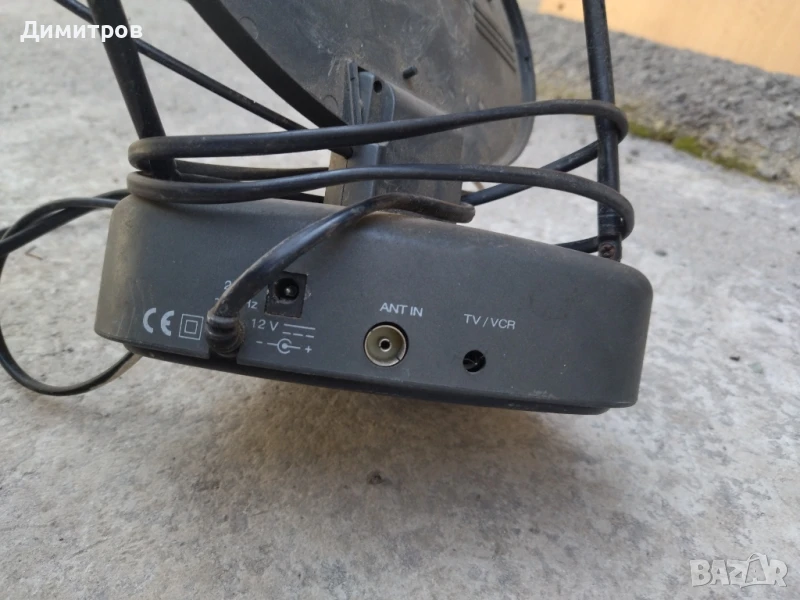 Антена, снимка 1