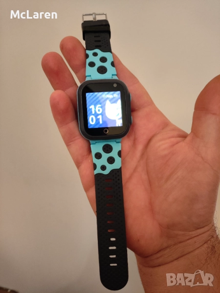 Детски Смарт Часовник Canyon, снимка 1