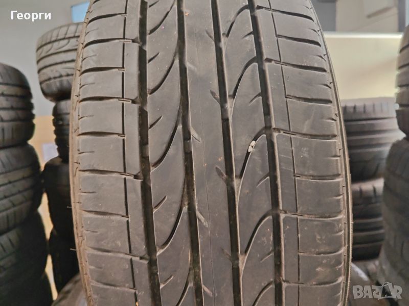 2бр.летни гуми 225/45/19 Bridgestone, снимка 1