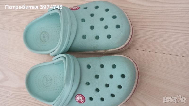 Детски Оригинални Crocs, снимка 1