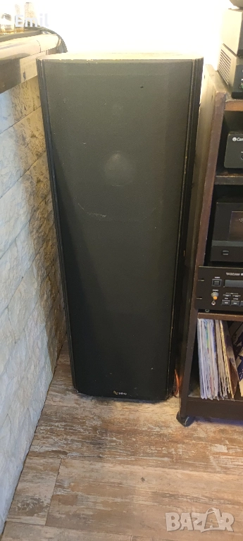  Infinity Kappa 7.2i Series 2 , снимка 1