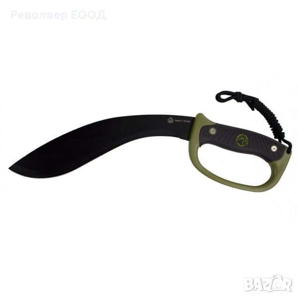 Мачете Puma XP Kukri - 29 см, снимка 1