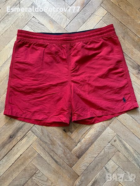Мъжки къси панталонки Ralph Lauren , снимка 1