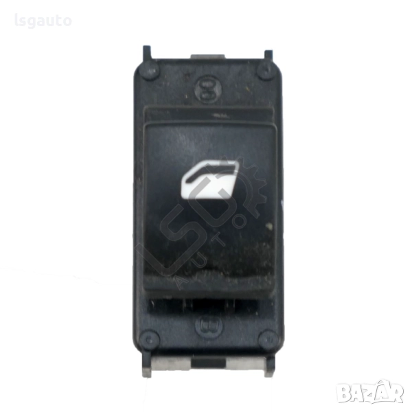 Бутон ел. стъкло предна лява врата Peugeot 208 I 2012-2019 ID: 152110, снимка 1