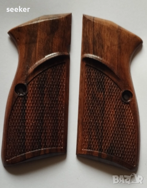 Дървени чирени за пистолет Аркус 94 DAC, снимка 1