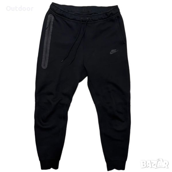 Мъжко долнище Nike Tech Fleece, размер L, снимка 1