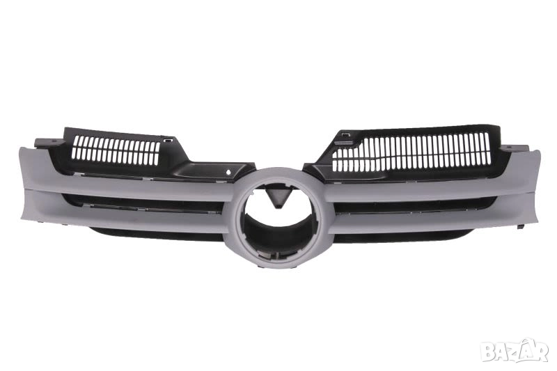 Решетка предна VW GOLF 5 / ГОЛФ 5, снимка 1