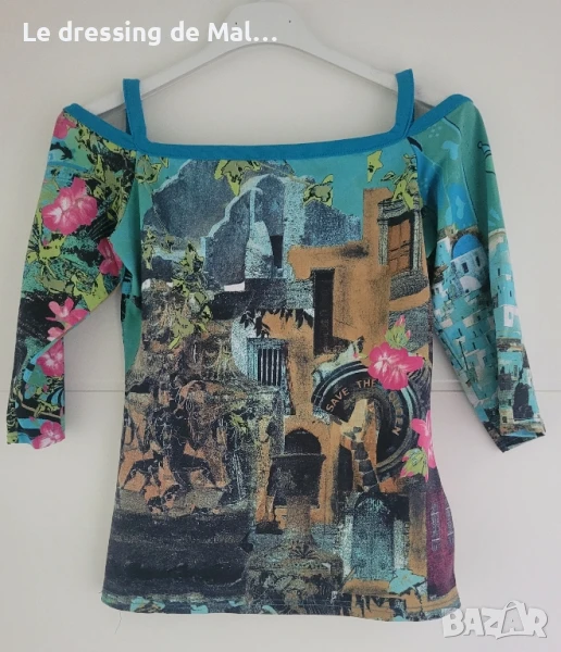 Тениска на Save the queen , снимка 1