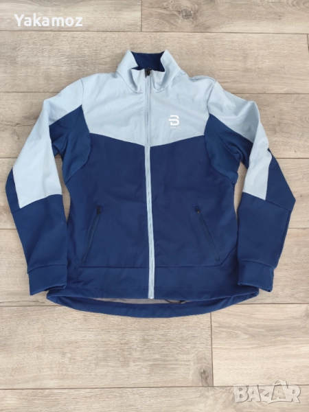 Дамско горнище DEHLİE , снимка 1