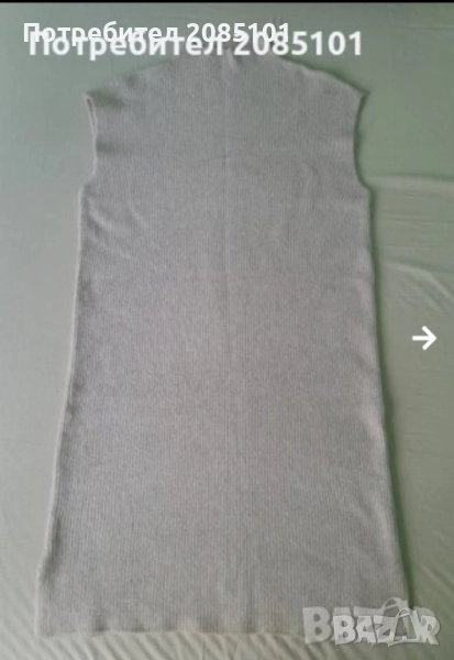 Рокля, снимка 1