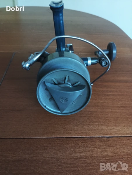 Mitchell 496 , снимка 1