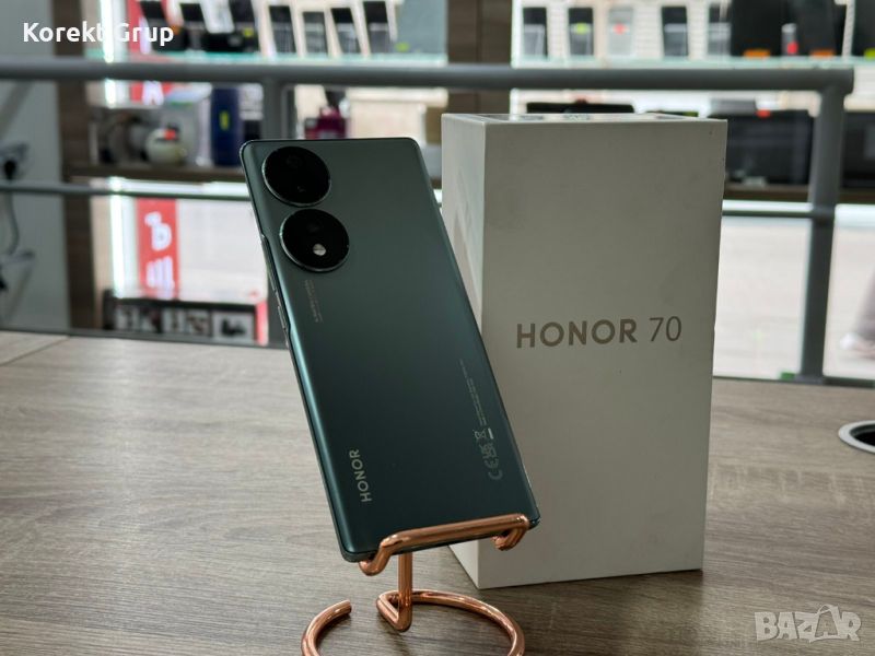 Продавам Honor 70 , снимка 1