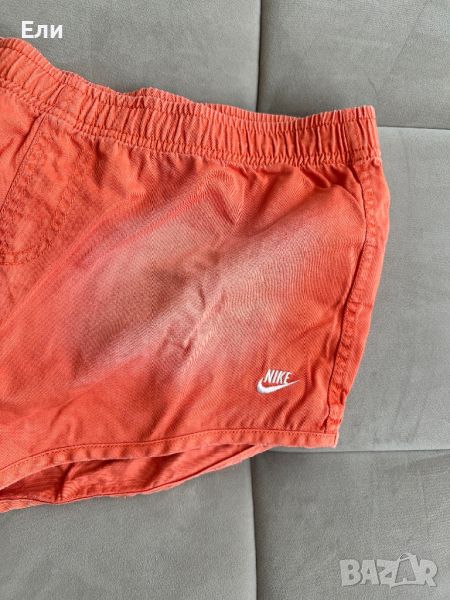 къси панталони Nike, снимка 1