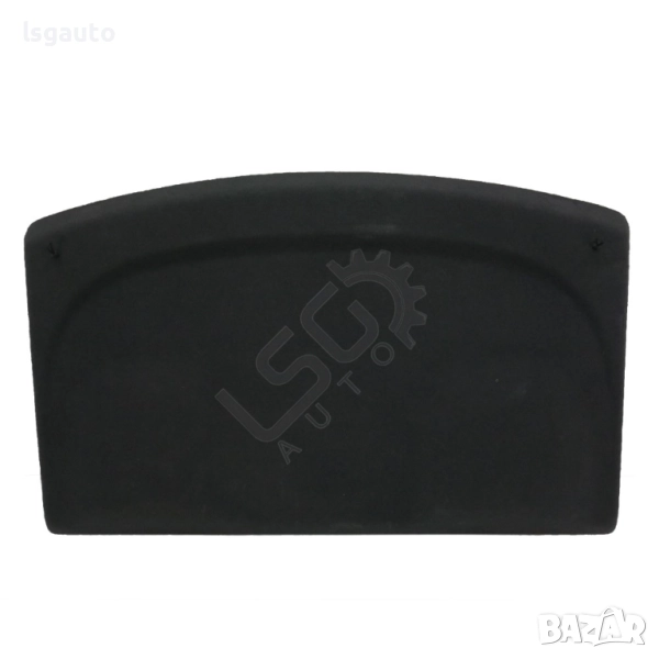 Кора багажник Volkswagen Scirocco III 2008-2017 ID:149451, снимка 1