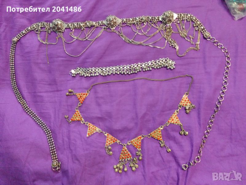 Стари бижута, снимка 1