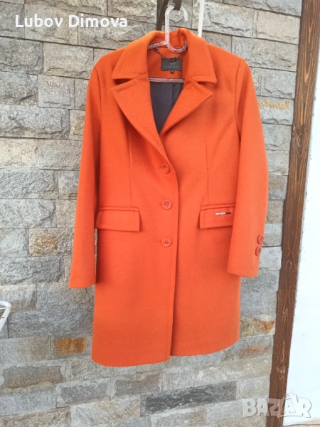 Дамско палто, снимка 1