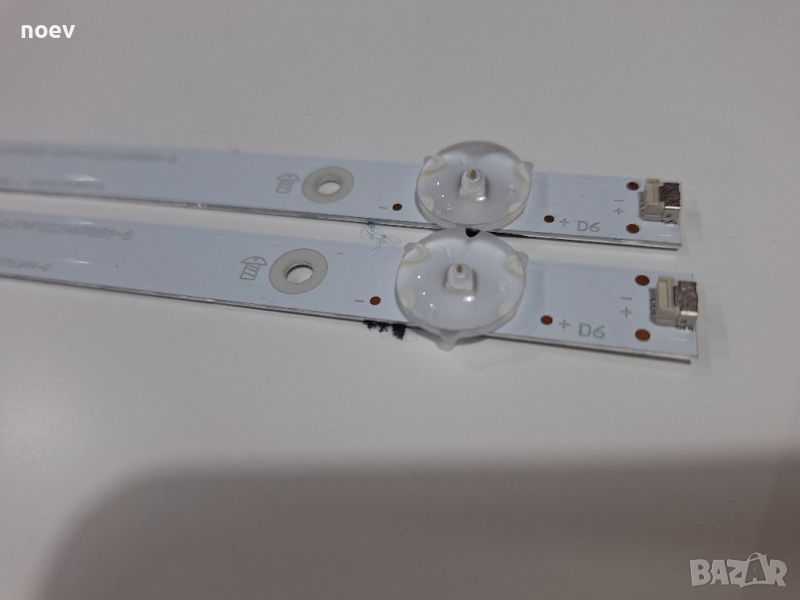 Led backlight TPT320B5 PHILIPS 32PFS6855/12 , снимка 1