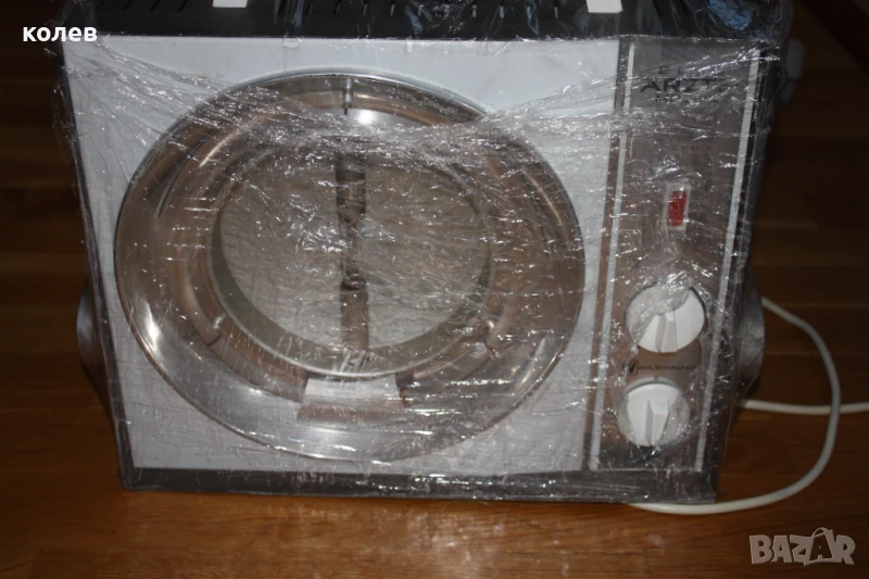 Мощна UV i IR лампа, снимка 1