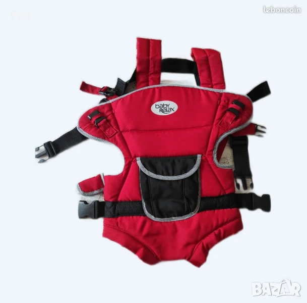 Кенгуру за бебе Baby Relax, снимка 1