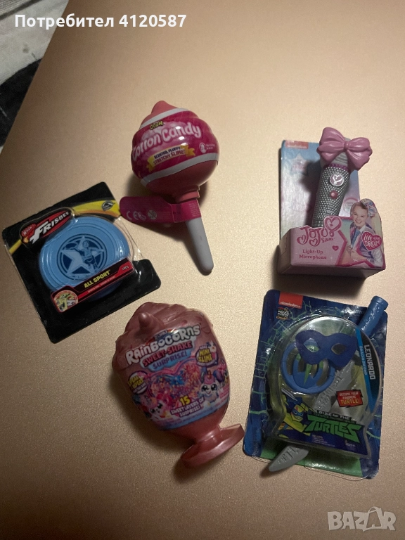 Mini brands, снимка 1