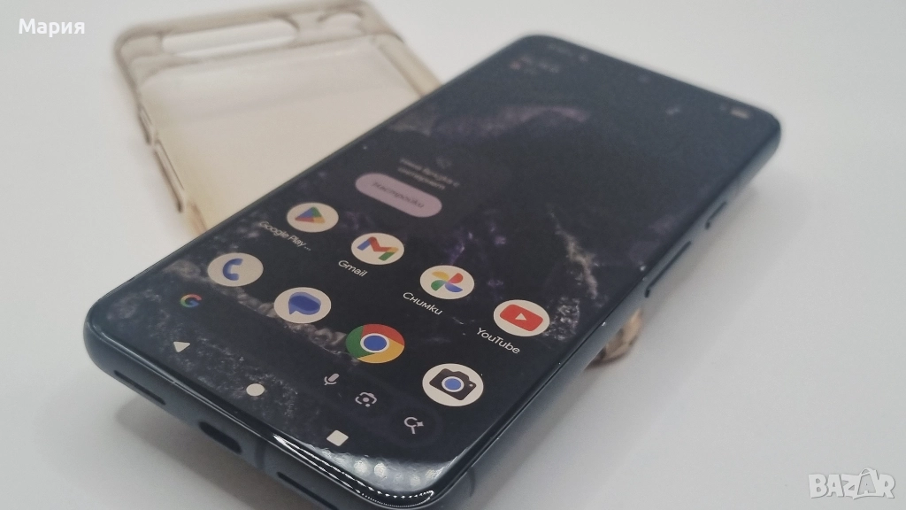 Google Pixel 8 5G 128GB , снимка 1