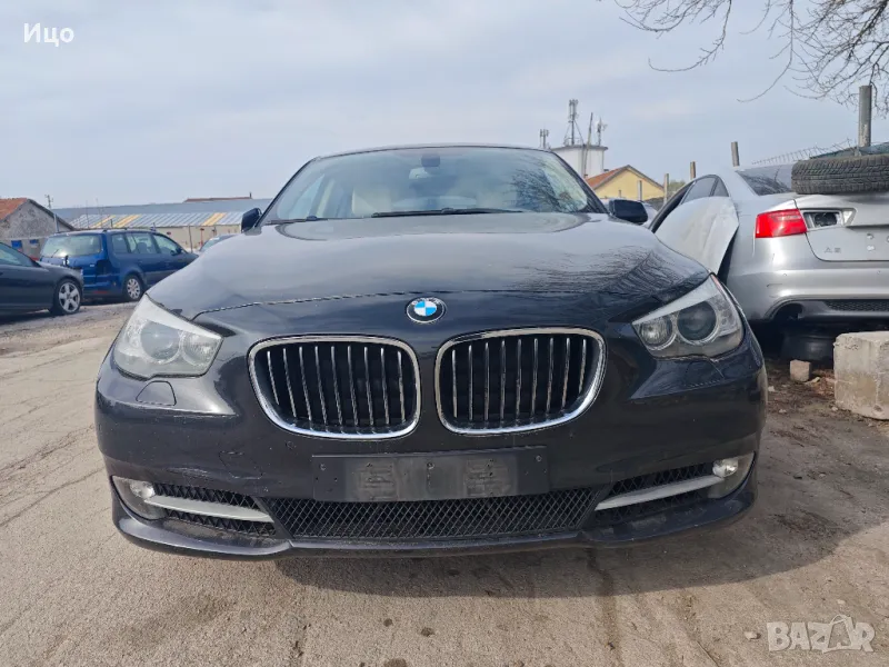 На части BMW 530d GT F07 въздух 4х4 N57 автомат, снимка 1