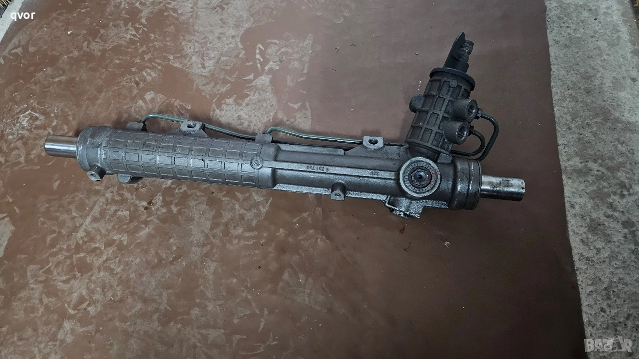 Рейка за бмв е 46(за рециклиране), снимка 1