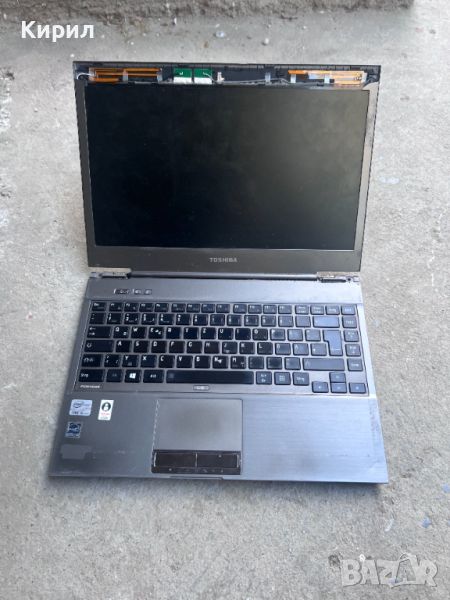 Toshiba z930 за части, снимка 1