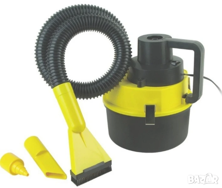 Прахосмукачка за кола, снимка 1