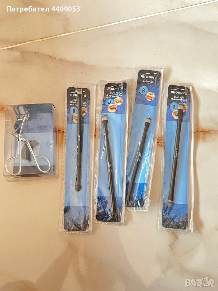 Четки за грим нови, снимка 1