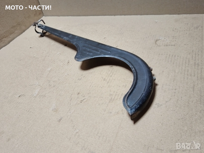 Предпазител За Верига За Ретро Велосипеди / НОМЕР 4., снимка 1