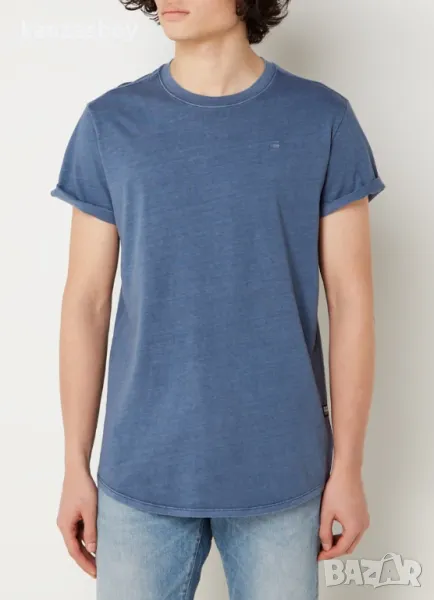 g-star lash r t - страхотна мъжка тениска S, снимка 1