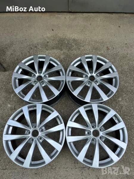 Джанти Sagitta VW Фолксваген, снимка 1