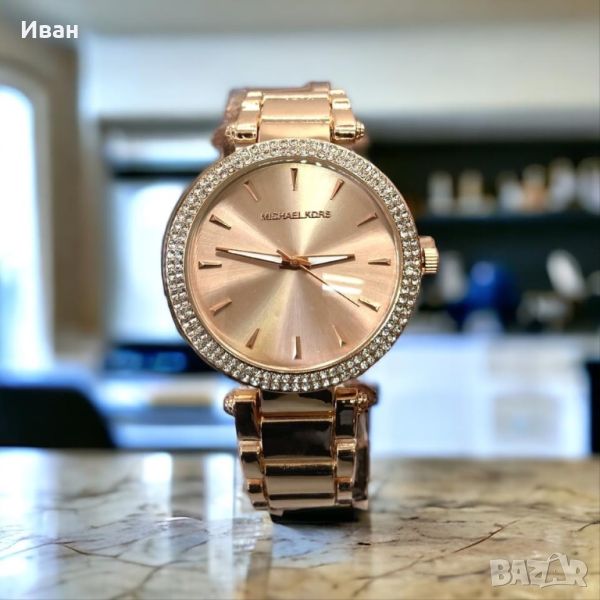 Дамски часовници,Michael Kors,Calvin Klein, снимка 1
