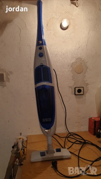 Прахосмукачка, снимка 1