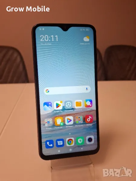 Xiaomi POCO M3, снимка 1