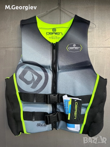 ТОП МОДЕЛИ-НОВИ НЕОПРЕНОВИ ЖИЛЕТКИ, снимка 1