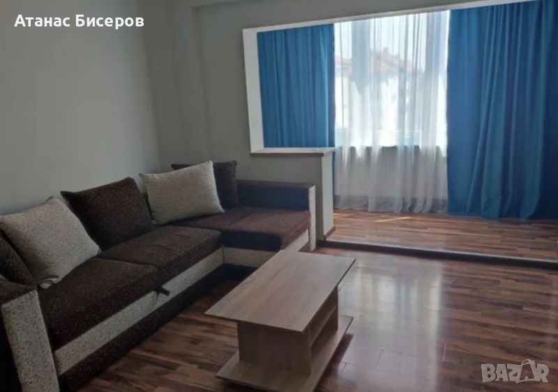 Едностаен апартамент Гагарин, снимка 1
