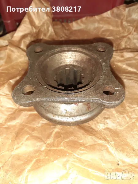 Части Уаз, снимка 1