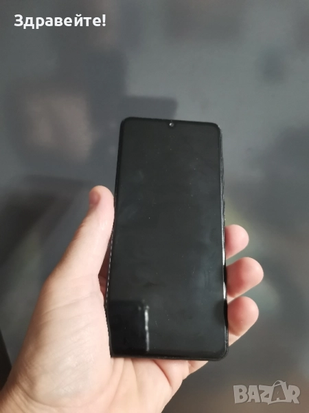 Samsung Galaxy A41, снимка 1