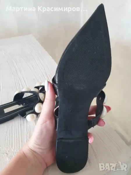 Чехли Zara , снимка 1