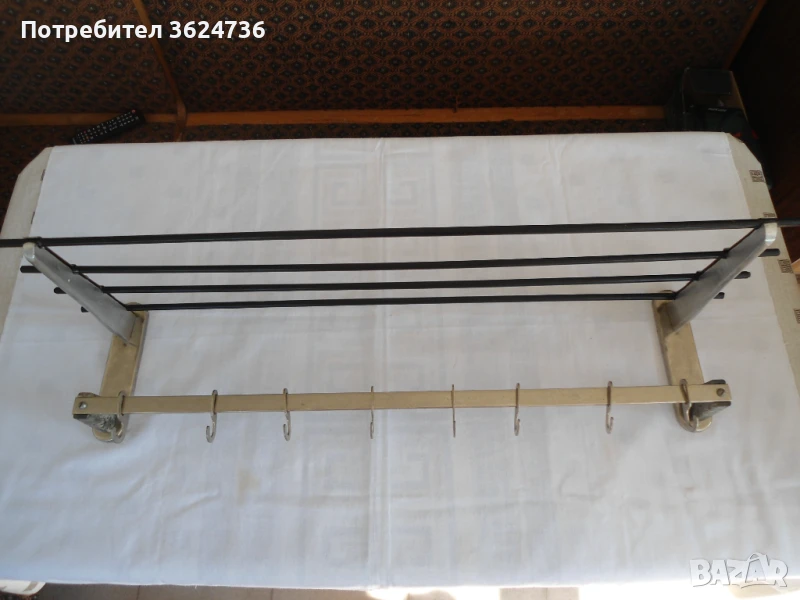 Закачалка за антре, снимка 1