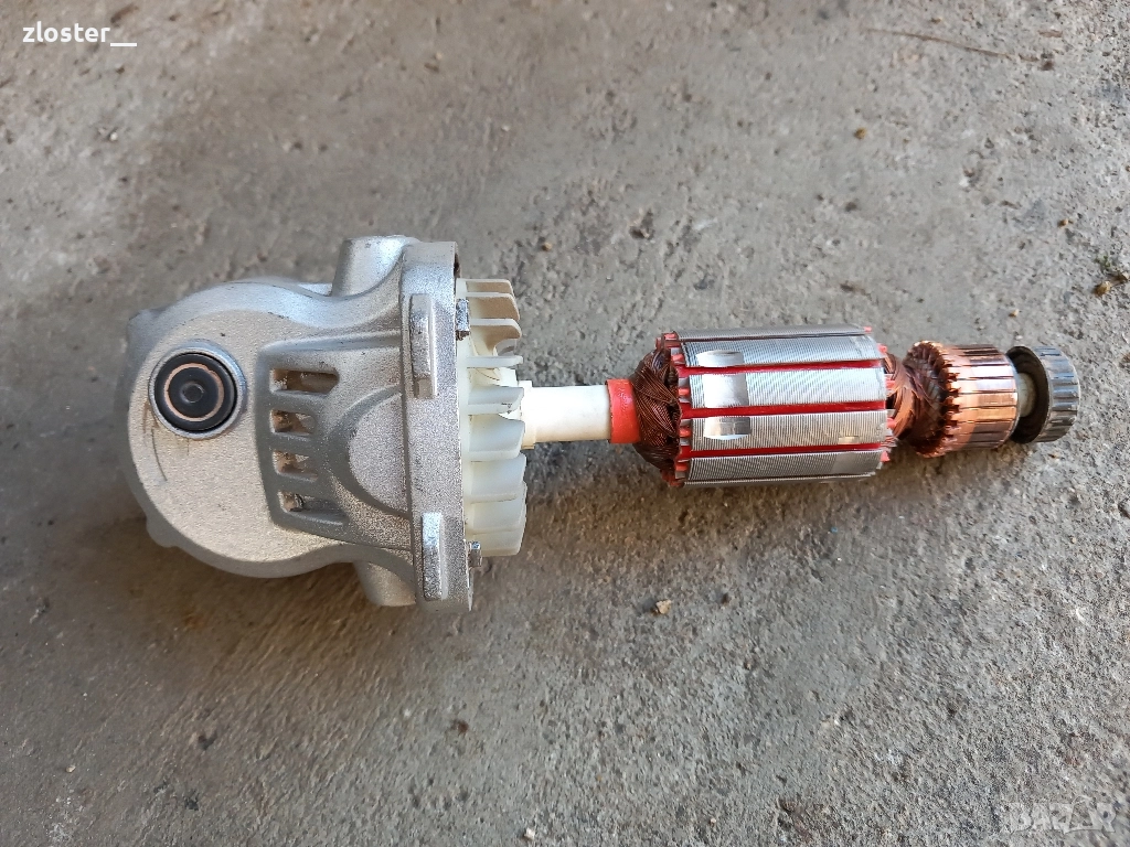 Ротор за ъглошлайф , снимка 1