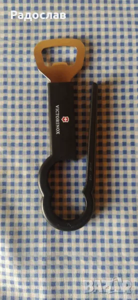 VICTORINOX отварачка за бутилки , снимка 1