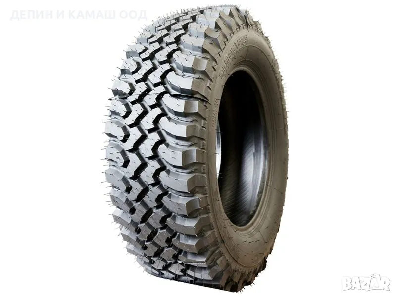 Офроуд джипови 4х4 гуми 235/70R16, снимка 1