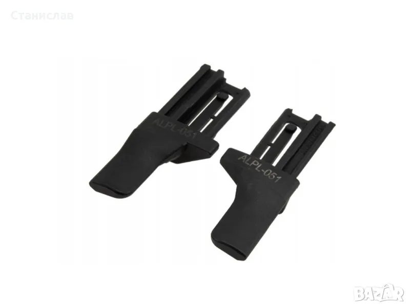 Opel Astra J Sports Tourer Водачи за щора на багажник, снимка 1