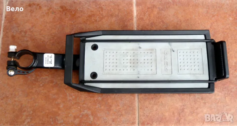 Багажник за велосипед !, снимка 1